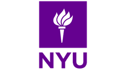 NYU logo